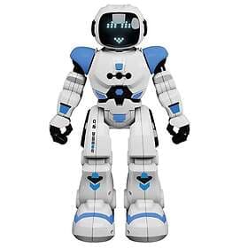 Xtrem Bots Robbie 2.0 Robot