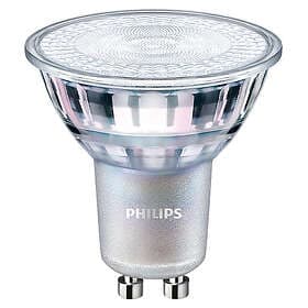 Philips Master LED Spot Value 4.9W 930, 365 lumen, GU10, 60°, dimmable