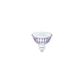 Philips Master LEDspot Värde Dimmable 5.8W 927 450 lumen GU5.3 MR16 36°