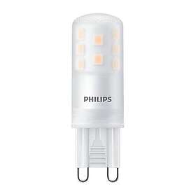 Philips CorePro LED Spotlight 230V 2.6W 827 300 lumen G9 Dimmable