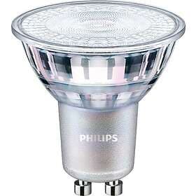 Philips Master LEDspot Värde Dimmable 4.8W 927 GU10 36° 355 lumen