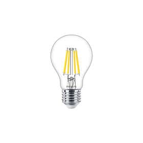 Philips Master Value LED Standard Dimmable 3.4W 927 E27 A60 klar 470lm