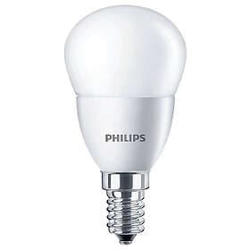 Philips CorePro LED Klot 2.8W/827 (25W) E14 Matt