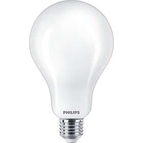 Philips CorePro LED Standard 23W 827 E27 A95 matt 3452 lumen