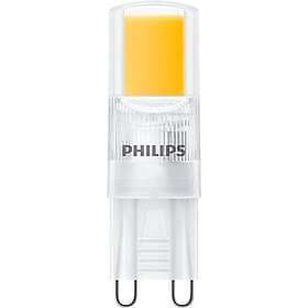 Philips CorePro LED Stiftspot 2W 827 G9 220 lumen