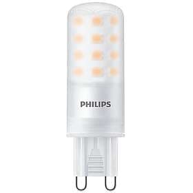 Philips CorePro LED Stiftspot 230V 4W 827 480 G9 Dimmable