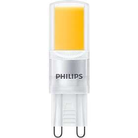 Philips CorePro LED Stiftspot 3.2W 827 G9 400 lumen