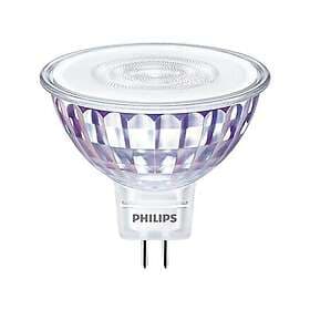 Philips Master LEDspot 12V DimTone 5.8W MR16 GU5.3 36° 345 lumen