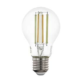 EGLO E27 Led-Z A60 6W, 806 lumen, 2200-6500K klar