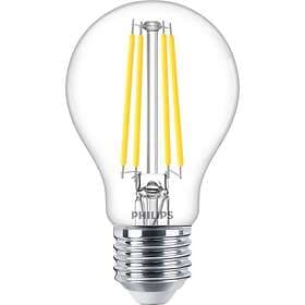 Philips Filament Standard LED 5.9W/827 (60W) E27 dimmable Klar