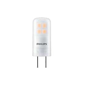 Philips CorePro LED Stiftspot 12V 1.8W 827 205 lumen GY6.35