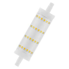 Ledvance LED LINE klar 118 mm 1521lm 13W/827 R7s