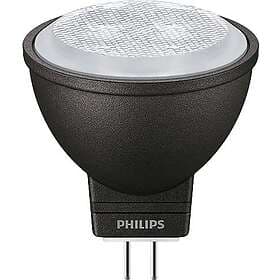 Philips Master LEDspot 12V 3.5W 827 MR11 GU4 24° 200 lumen