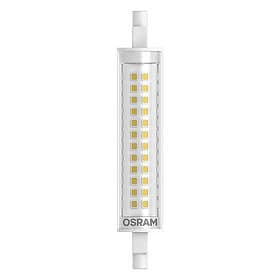 Ledvance LED Slim Line 11W 827, 1521 lumen, R7s, klar, 118 mm