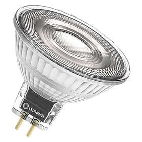 Ledvance Parathom Advanced LED MR16 36° GU5.3 2.6W 2700K