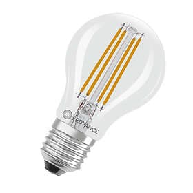 Ledvance LED standard Ra97 glödtråd 806lm 7.2W/927 E27 dimmable