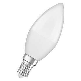 Ledvance LED Comfort ljusmatta 245lm 2.8W/927 E14 HS