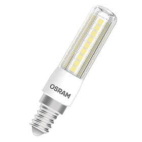 Ledvance LED T SLIM klar 806lm 7W/827 (60W) E14 dimmable