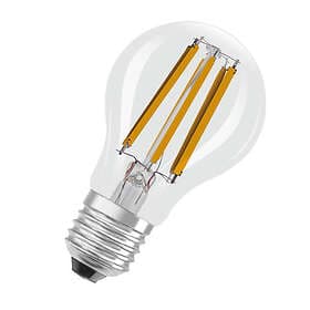 Ledvance LED standard klar 1521lm 8.2W/827 E27 dimmable