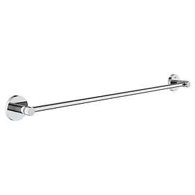 Grohe Essentials Handduksstång 600 mm, Krom