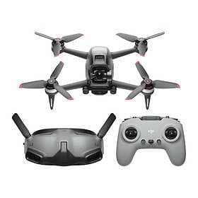 DJI FPV Explorer Combo