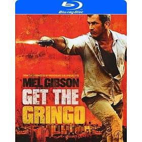 Get the Gringo (Blu-ray)