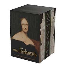 Mother Of Frankenstein Volume 2