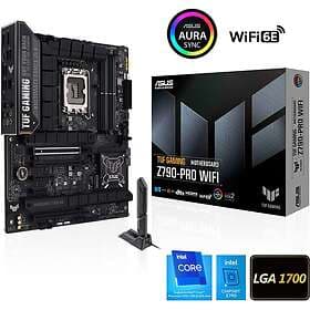 Asus TUF Gaming Z790-Pro WiFi