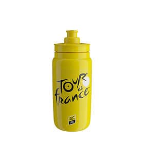 Elite Fly Teams 2023 Drickflaska Tour de France Jaune 550ml