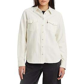 Levi's Iconic Western Shirt (Dame)