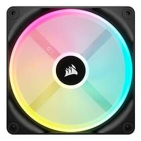 Corsair iCUE LINK QX140 RGB Expansion Fan 140mm