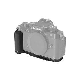 SmallRig 4262l-Format Handtag för Nikon Z f