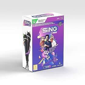 Let's Sing 2024 (incl. 2 Microphones) (Xbox Series X)