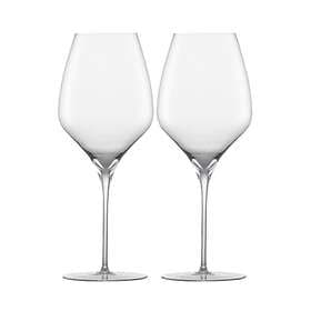 Schott Zwiesel Alloro Rioja Rødvin Glas 70cl 2-pack