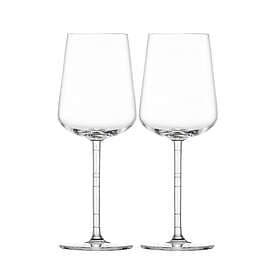 Schott Zwiesel Journey Hvidvinsglas 45cl 2-pack