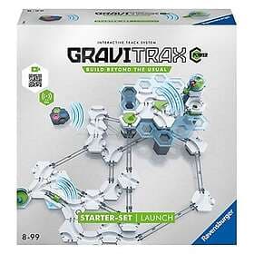 Ravensburger GraviTrax Power Starter Set Launch