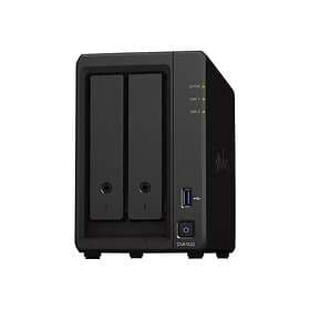 Synology Deep Learning DVA1622