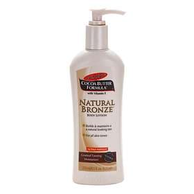 Palmer's Cocoa Butter Formula Natural Bronze Gradual Tanning Moisturizer 250ml