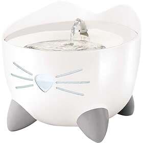 Catit Cat Fountain Pixi 2.5L Stainless (785.0484)