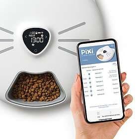 Catit Pixi Smart Feeder