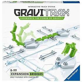 Ravensburger GraviTrax Bridges 22423