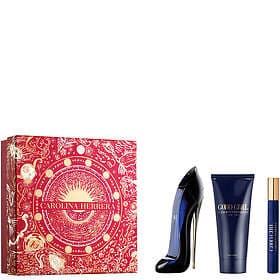 Carolina Herrera Good Girl Eau de Parfum 80ml Gift Set