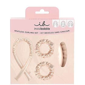 Invisibobble Handle with Curl 3-Piece Gift Set