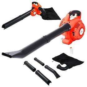 vidaXL 3-in-1 Petrol 26cc Leaf Blower