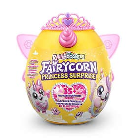 Rainbocorns Fairycorn Princess Surprise