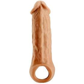 Vixen Creations Colossus Penis Sleeve 18cm