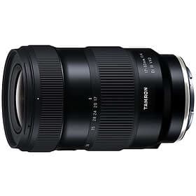 Tamron 17-50/4 Di III VXD for Sony FE