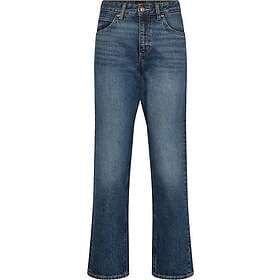 Lee Rider Classic Straight Jeans (Dame)