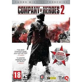 Company of Heroes 2 (PC)