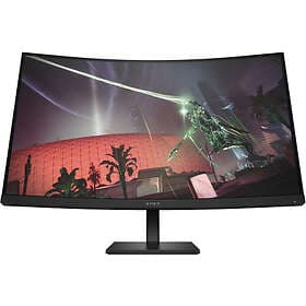 HP Omen 32c 32" QHD